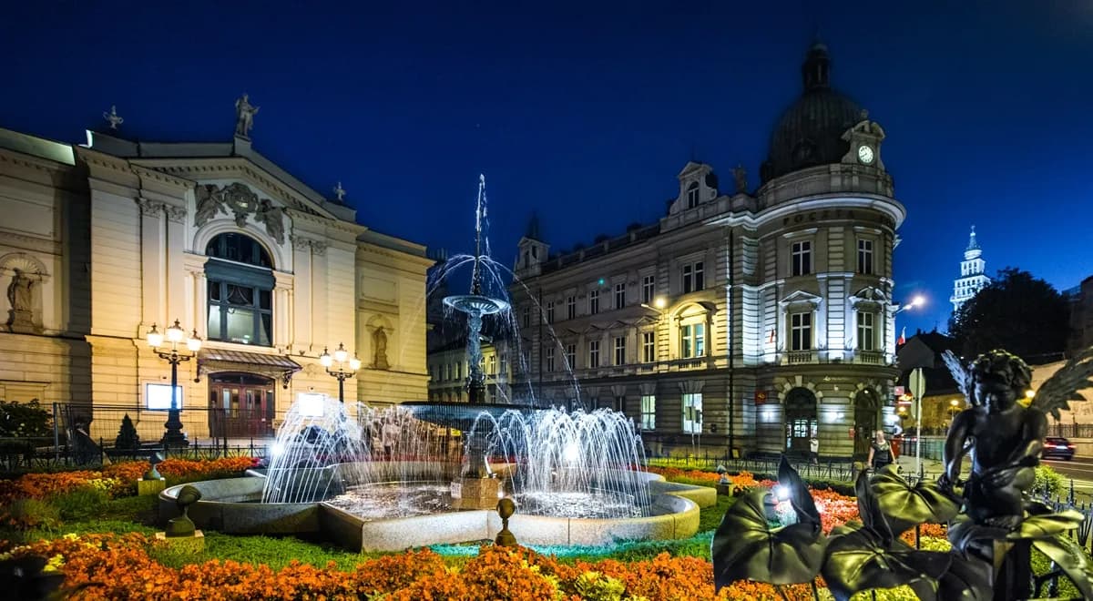 15 Fascinating Facts About Bielsko-Biała: Discover Poland's Little Vienna